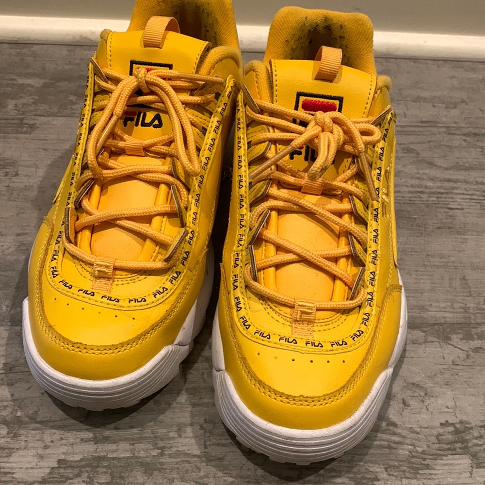 Filas